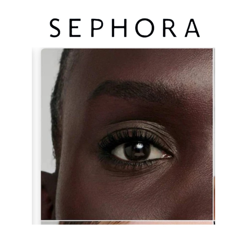 ⚡️🇫🇷🆕NIB SEPHORA |FULL| 2X Ultra Black Size Up Volumizing & Lengthening Mascara - Picture 12 of 16
